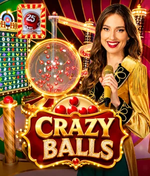 Crazy Balls