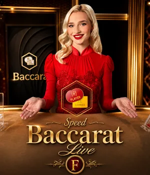 Speed Baccarat F