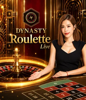 Dynasty Roulette