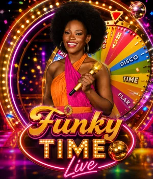 Funky TIme